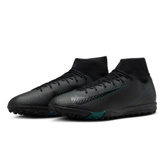 Nike Mercurial Superfly 10 Academy TF SOCCER Men\'s Size 9.5 New w/Box no box top main image 8